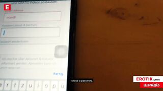 Confident LONG SLUTS FUCKS random user! Mariella Sun GERMAN