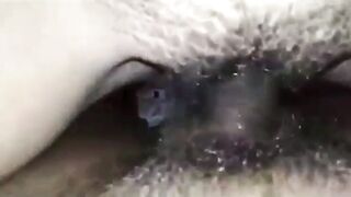 Assam Randi school cunt with mouth plowed by her bestfriend . New 2020