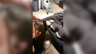 Recording his First Date Banged!