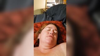 Ex-Ex-Wife begging me to cum with her