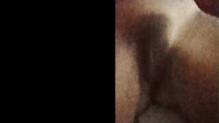 The Beauty of my wifey's orgasm.