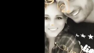 Cutie Red Head milf Fucks best Friend who is Stuck under Sink