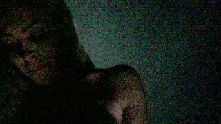 Outside Hardcore Fucking Galore!!! Step Sis Wanted to Go to the Beach and Performance Me a Hidden, 4K HD