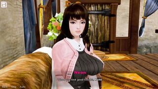 Dark Magic Gameplay #62 My Gf Wants To Be Impregnated