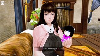 Dark Magic Gameplay #62 My Gf Wants To Be Impregnated