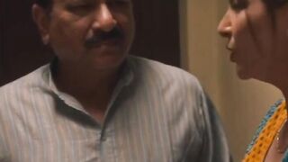 Indian Adult Web Series