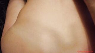 2 Huge Dicks Fucking My Mouth But 1 Of My Friends Wanted More! And He Nailed Me Into The Booty!