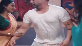Indian wife affair with boss
