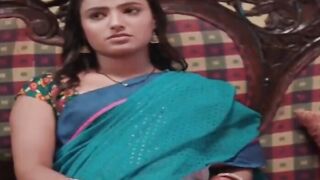 Indian bbw Aunty sex with DELIVERY BOY