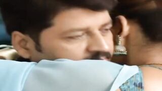 Indian bbw Aunty sex with DELIVERY BOY