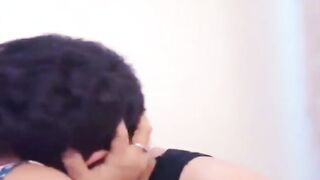 Indian bbw Aunty sex with DELIVERY BOY