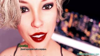Amazing Graphics XX Mom Family Simulator