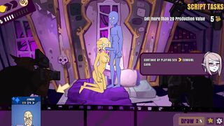 The OBLIGATORY Intro Episode Where NO PORN Is Shown