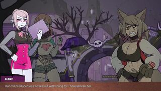 The OBLIGATORY Intro Episode Where NO PORN Is Shown