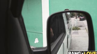 Dancer Shows Booty for Money Jay Bangher, KocoChanelxxx