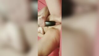 MORNING CUNT ON FIRE!!! CAN CONTROL ME!!!