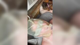 hardcore Fetish BreathPlay and Sex