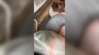 hardcore Fetish BreathPlay and Sex