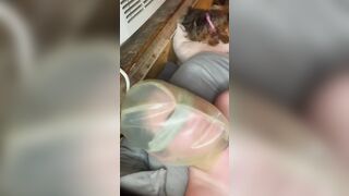 hardcore Fetish BreathPlay and Sex