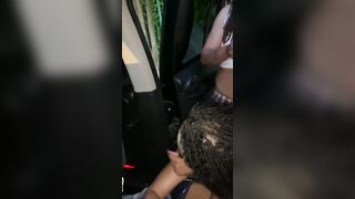 SL & Cuzzo Run A TRain on outwest LT