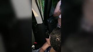 SL & Cuzzo Run A TRain on outwest LT
