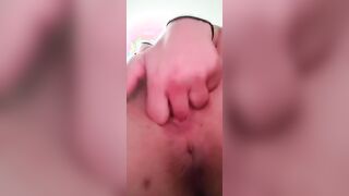 New camgirl first post