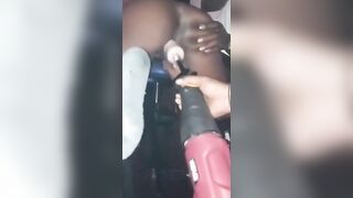 Party Flood (Part one)