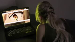 View Isekai Harem And Oral Sex After