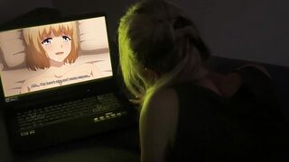 View Isekai Harem And Oral Sex After