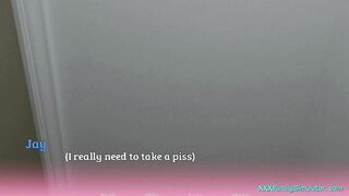 Parental XXX Love 3D Family Sex