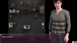 Outstanding Family Sex Gameplay