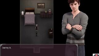 Outstanding Family Sex Gameplay