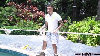 The Kinky Handyman II featuring Air Thugger with Arietta Adams