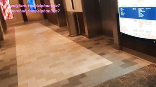 Found a Place to Suck You Off on the Cruise Ship