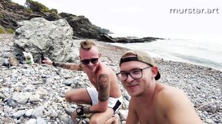 Bloggers lit stupid whores to boned
