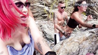 Bloggers lit stupid whores to boned