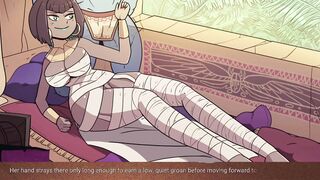 Mummy cunt with mouth Loves Getting Pounded By Many Dicks Drusilla [Full Gallery anime game] SpookyStarlets