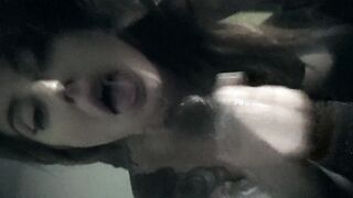 DOUBLE PENETRATION LUSTY WOMEN BONED BY JASON HALLOWEEN
