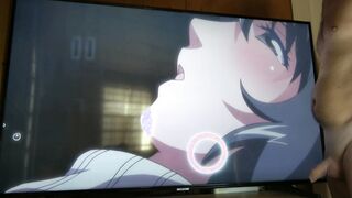 Hottest Animated Cosplay Change PureKei nho (ANAL SEX And Japanese cunt with mouth) NIUYT FUYTZ