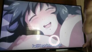Hottest Animated Cosplay Change PureKei nho (ANAL SEX And Japanese cunt with mouth) NIUYT FUYTZ
