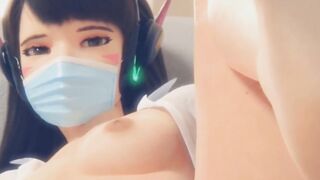 Overwatch two xxx