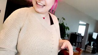 Proxy Paige cooking pasta