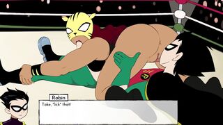 18titans EP25 Fucking and More Fucking