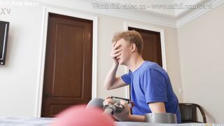 Servicing My Bossy New Stepsister - Erin Everheart, Dixie Jewel / Brazzers / stream full from www.zzfull.com/servi