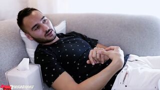 New Sensations - Fucking A Cheating Gigantic Tit Latina Wife Into Hotel (Numi Zarah)