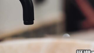 Guys raise is horny big ass lesbian MILF