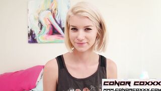ConorCoxxx-Deeply bj with Arya Fae