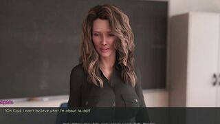 A Fiance And StepMother - Bae Scenes - Task number one Part five.one