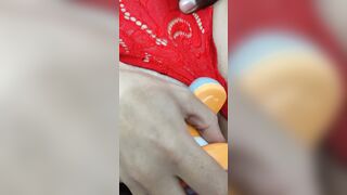 Un orgasmo rico 