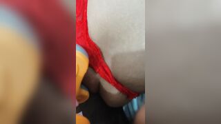 Un orgasmo rico 